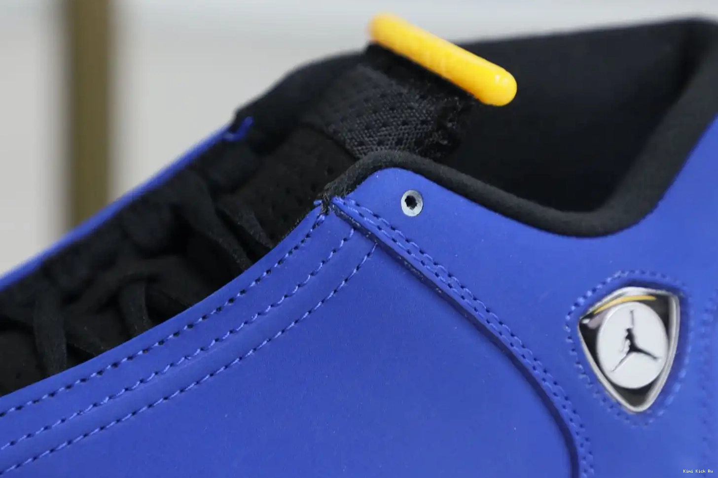 Air Jordan 14 Kimikick Jordan Retro 0517